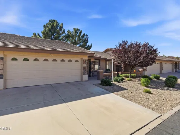 11360 E KEATS Avenue #54, Mesa, AZ 85209