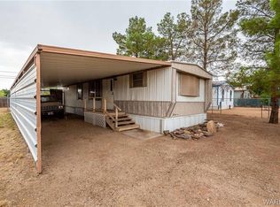 2470 E Hearne Ave, Kingman, AZ 86409