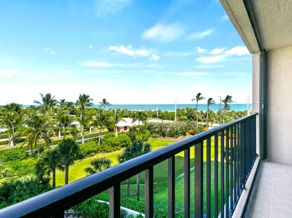 5047 N Highway A1a APT 404, Hutchinson Island, FL 34949