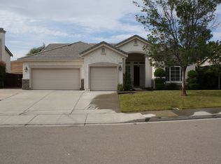 5217 Hansen Dr, Antioch, CA
