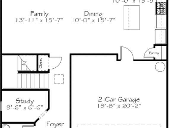 4th image of 902 Steep Meadow Ln #T1ss4l