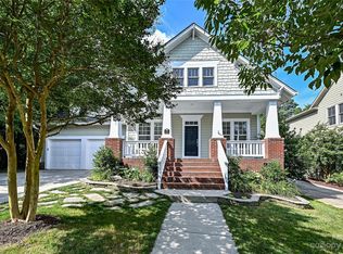 105 Mills Ln, Fort Mill, SC 29708