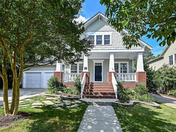 105 Mills Ln, Fort Mill, SC 29708