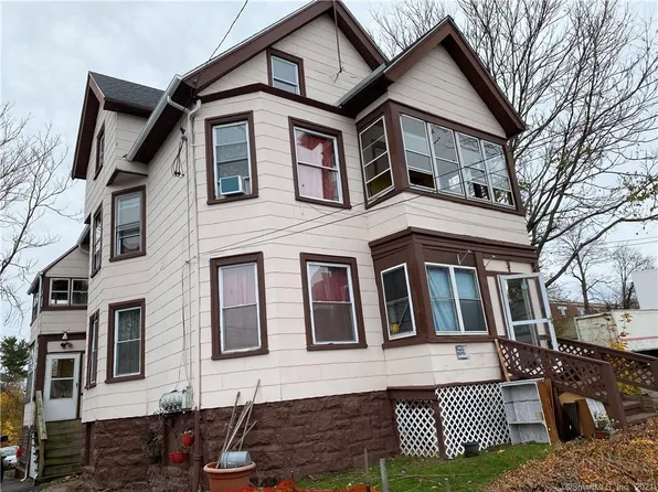 179 Benton St, Hartford, CT 06114