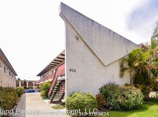 933 Pepper St APT 6, El Segundo, CA 90245