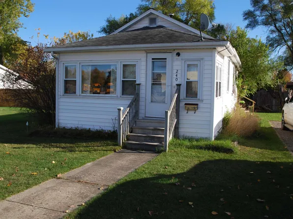 240 State St, West Branch, MI 48661