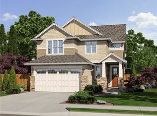 9083 Wyatt Ct SE, Olympia, WA 98501