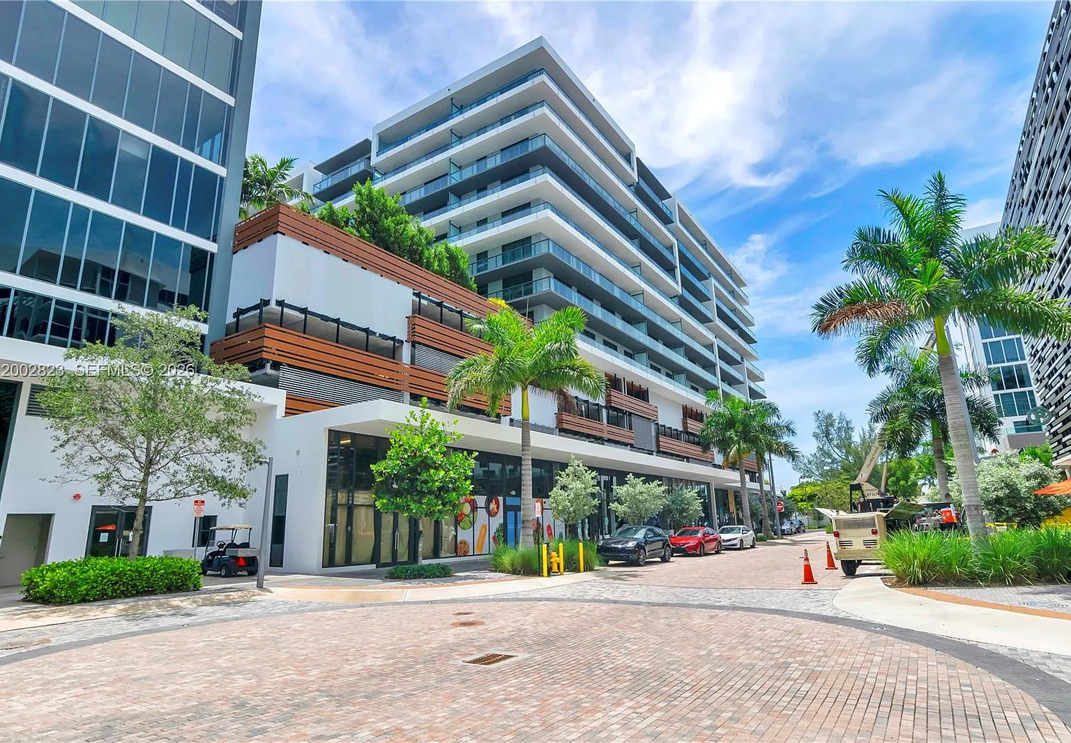 Aventura Parksquare — Photo 1