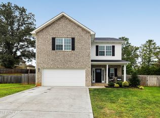 4940 Fox Point Ln, Knoxville, TN 37918