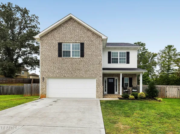 4940 Fox Point Ln, Knoxville, TN 37918