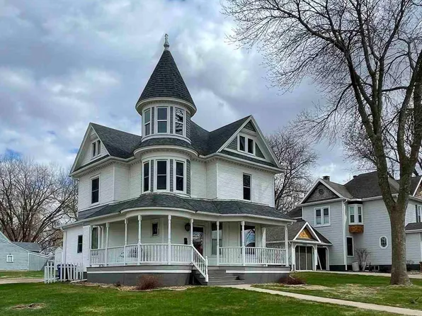 600 3rd Ave SE, Le Mars, IA 51031