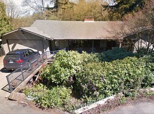 2294 SW Humphrey Park Rd, Portland, OR 97221