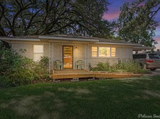 1212 Gretchen Ln, Bossier City, LA 71112