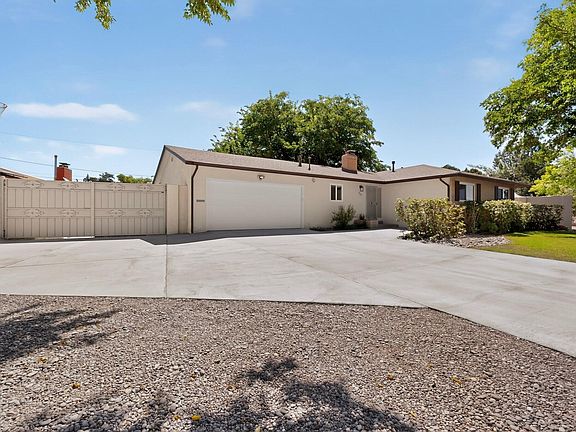 2nd image of 6317 Mossman Pl NE