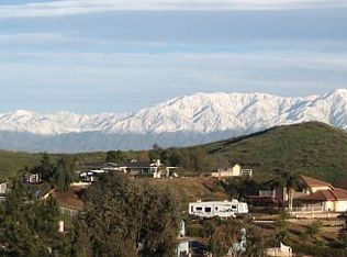 18720 Manitou St, Corona, CA 92881