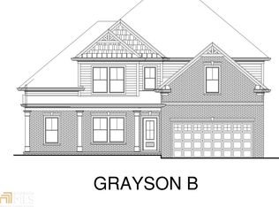 4114 Vine Ridge Dr, Powder Springs, GA 30127