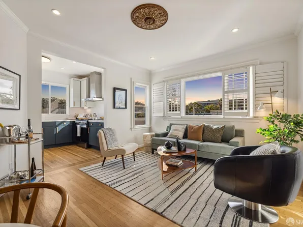 1701 Grove St APT 6, San Francisco, CA 94117