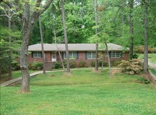 105 Hunnicutt Dr, Athens, GA 30606