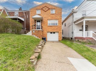 1447 Woodbourne Ave, Pittsburgh, PA