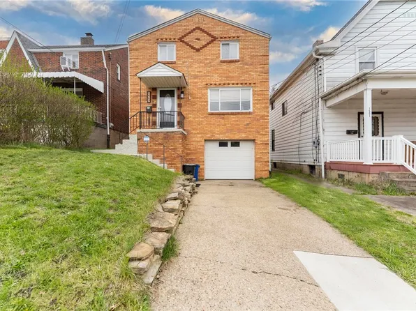 1447 Woodbourne Ave, Pittsburgh, PA 15226