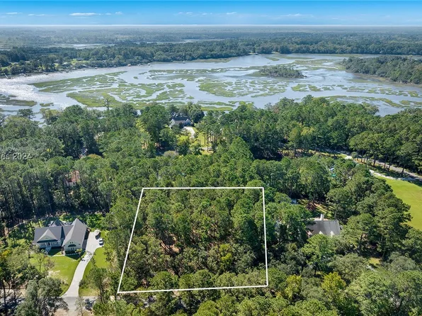 Broadview Dr, Ridgeland, SC 29936