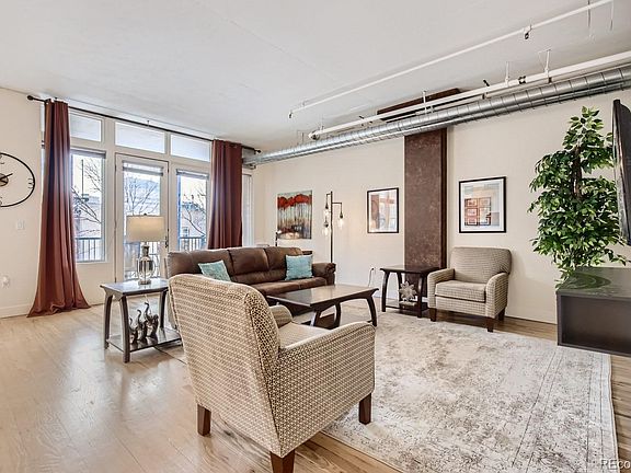 3rd image of 1499 Blake Street #2J