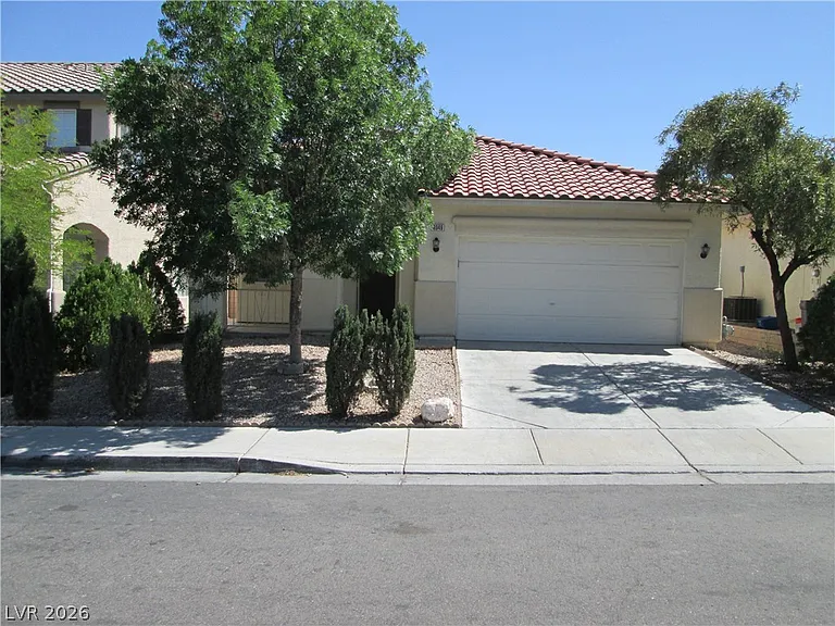8049 Palace Estate Ave — Photo 1