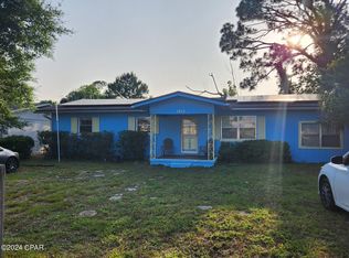 1913 Lombardy Ave, Panama City, FL 32405