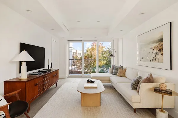 319 Prospect Place #4B