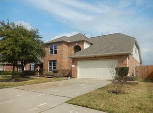 22514 Torrisdale Ln, Tomball, TX 77375
