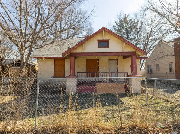 530 N Ash St, Wichita, KS 67214