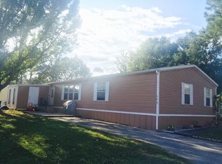 324 Trotter Ct, Sanford, FL 32773