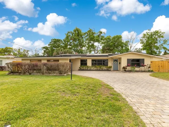 510 W Faith Ter, Maitland, FL 32751