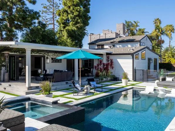 1339 W Pennsylvania Ave, San Diego, CA 92103