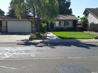 2426 Otto Dr, Stockton, CA 95209