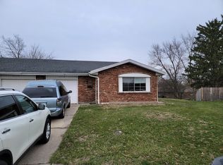 4375 Gorman Ave, Englewood, OH 45322