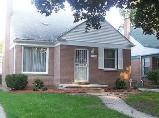 11348 Bramell, Detroit, MI 48239