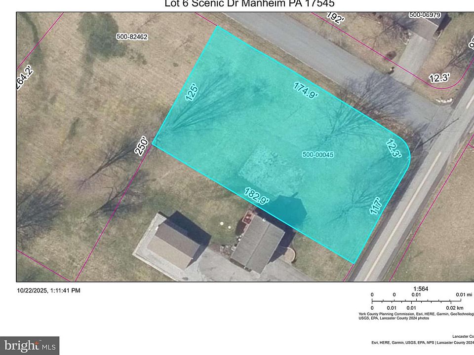 1st image of LOT 6 Scenic Dr