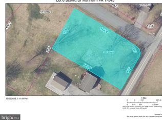 LOT 6 Scenic Dr, Manheim, PA 17545