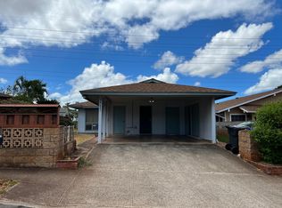 94-823 Kupuohi St, Waipahu, HI 96797