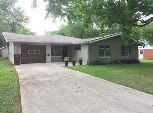 807 Campbell St, Lockhart, TX 78644