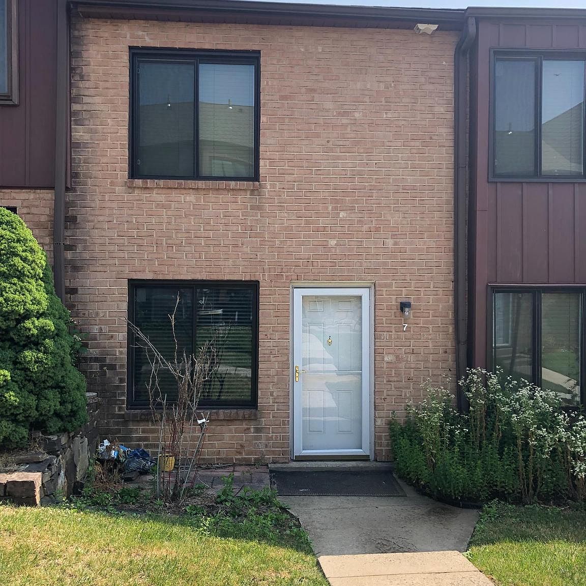 5200 Hilltop Dr APT F7, Brookhaven, PA 19015 MLS PADE2067012 Zillow