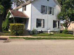 39 Jefferson St, Brookville, OH 45309