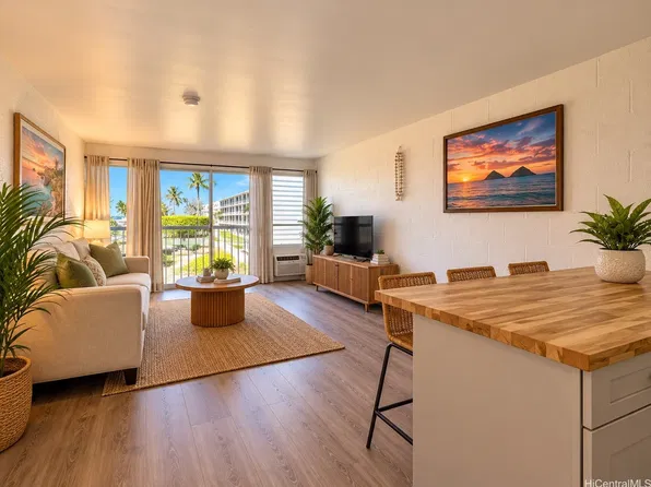 85-175 Farrington Hwy APT C223, Waianae, HI 96792