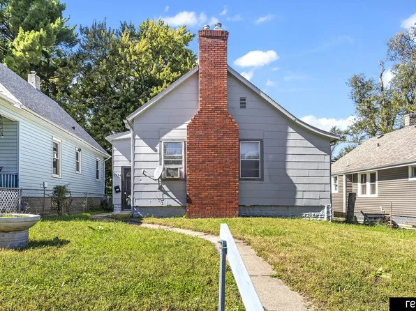 5334 N 27th Ave, Omaha, NE 68111