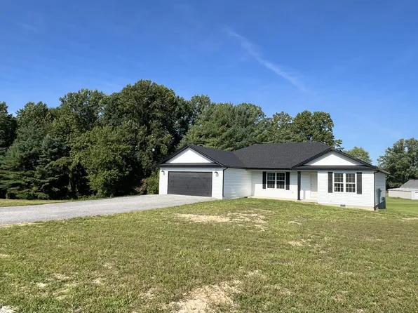 98 Deerview Ln, Russell Springs, KY 42642