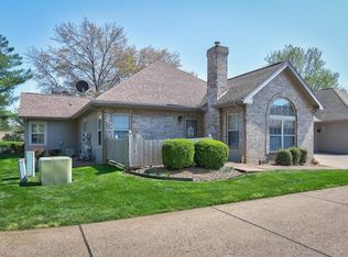 8311 River Park Way, Evansville, IN