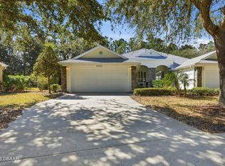 3000 Glin Cir, Ormond Beach, FL 32174