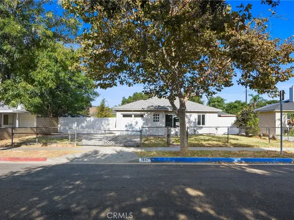 1647 S Huntington St, Pomona, CA 91766