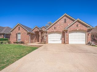 105 Marlin St, Longview, TX 75604